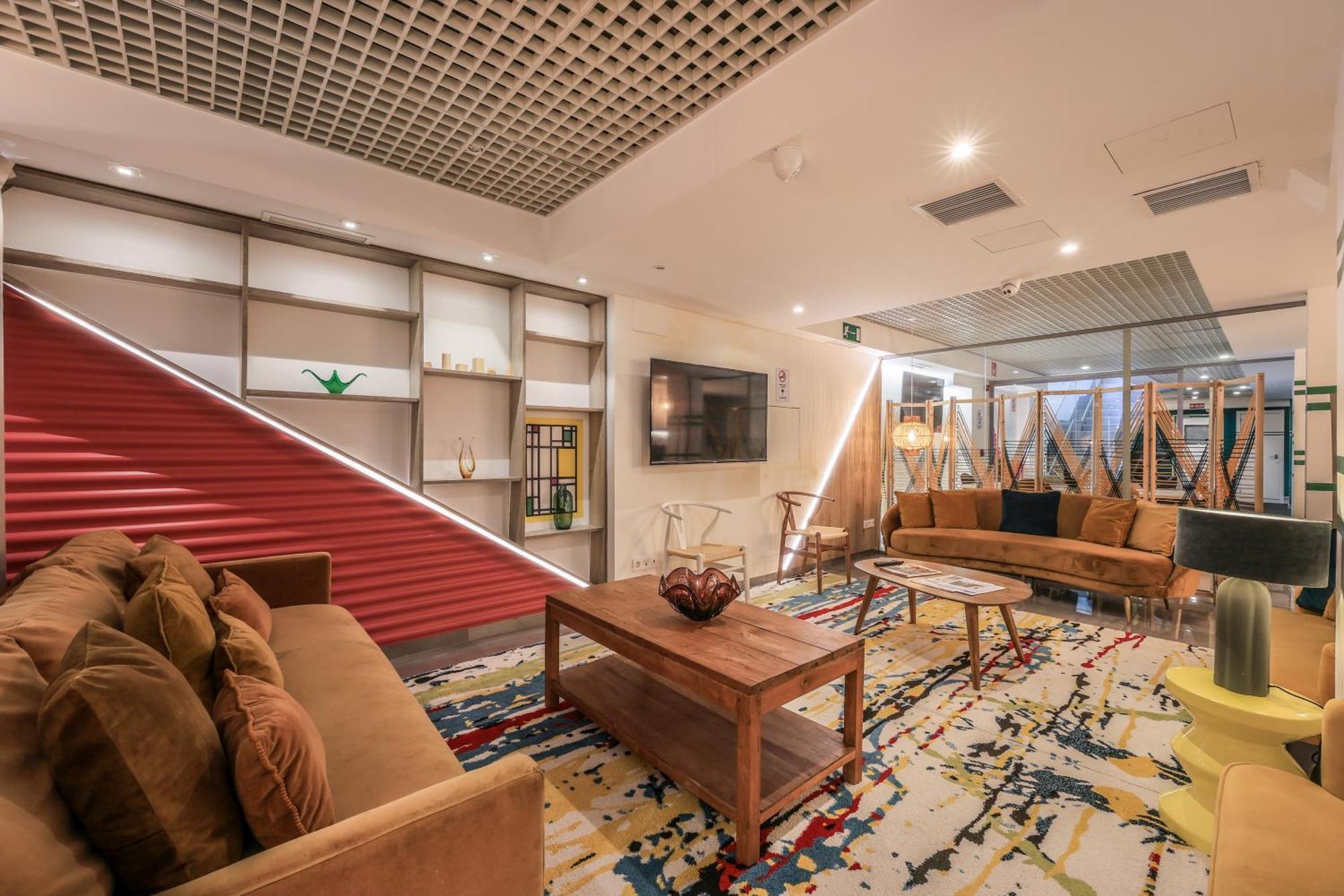 Arteria Madrid Chamberi — Photos 3